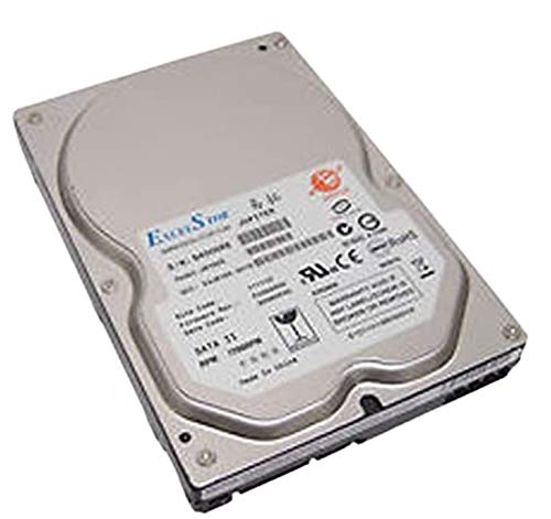 Hard Drive 80GB IDE ATA 3.5